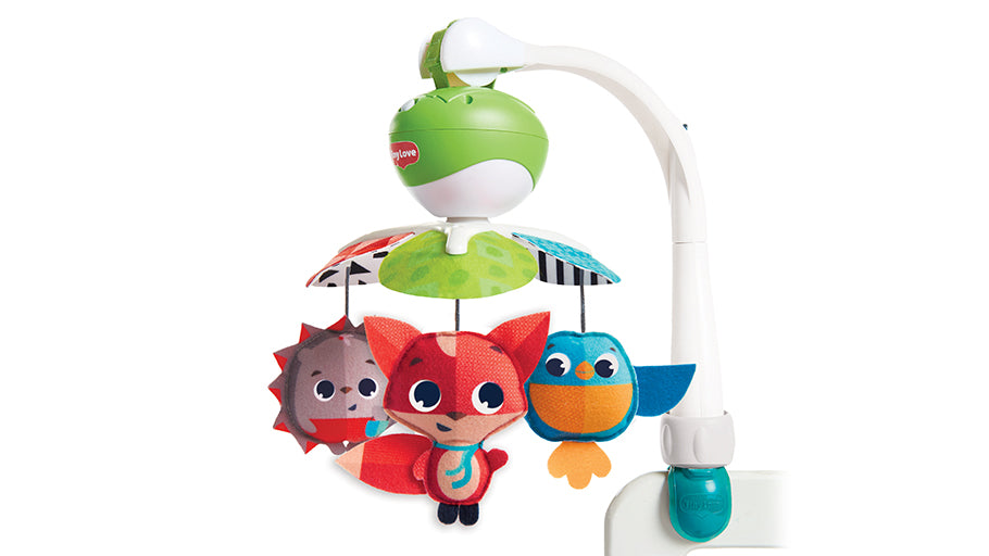 3-in-1 Take-Along Mobile™