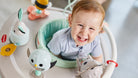 4-in-1 Here I Grow Mobile Activity Center