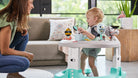 4-in-1 Here I Grow Mobile Activity Center