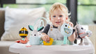 4-in-1 Here I Grow Mobile Activity Center