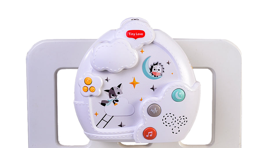 Magical Night 3-in-1 Mobile Projector