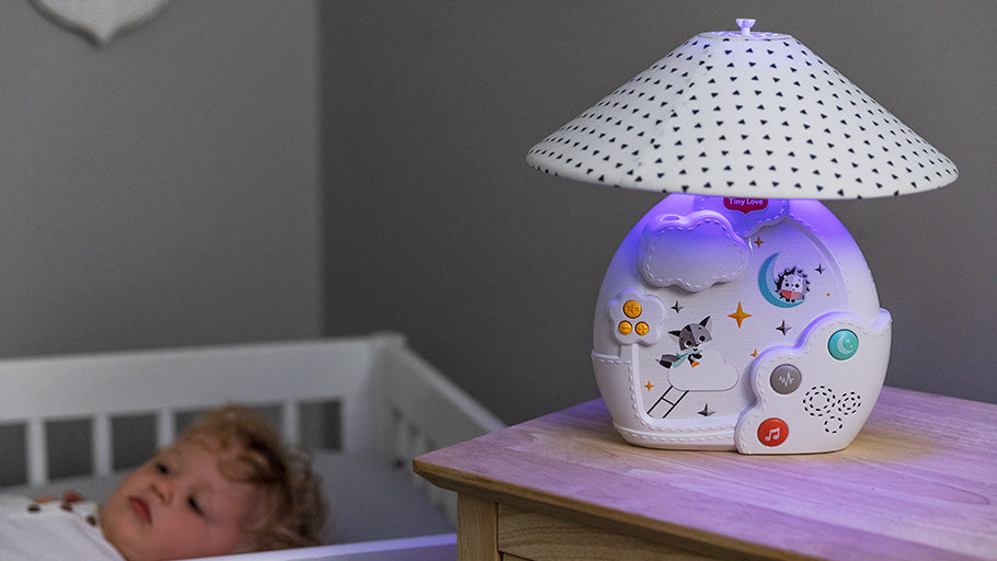 Magical Night 3-in-1 Mobile Projector