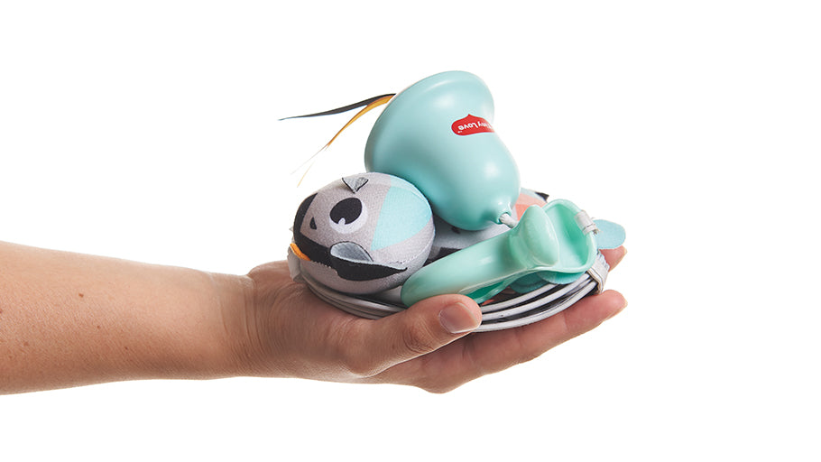 Pack & Go Mini Mobile