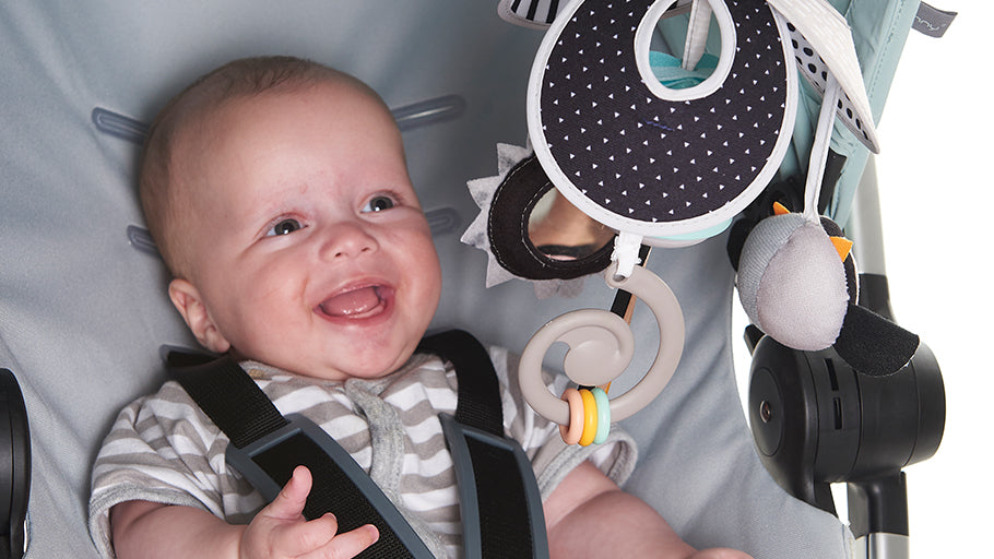 Pack & Go Mini Mobile