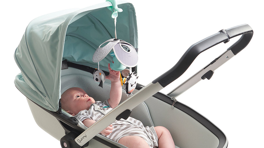 Pack & Go Mini Mobile