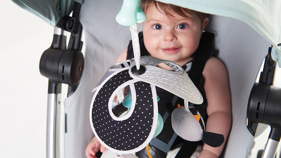 Pack & Go Mini Mobile