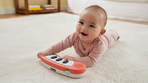 Tummy Time