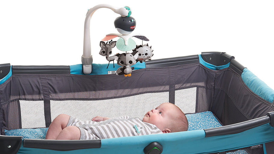 3-in-1 Take-Along Mobile™