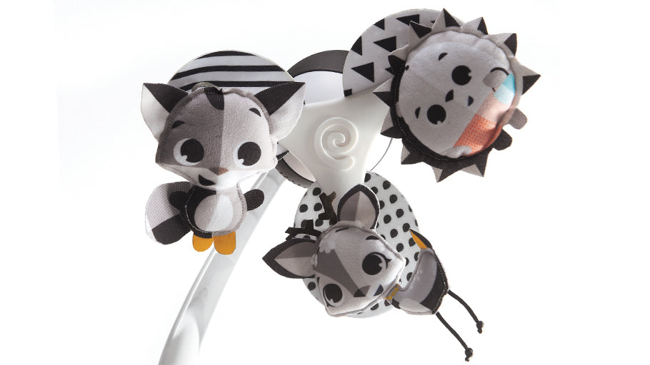 3-in-1 Take-Along Mobile™