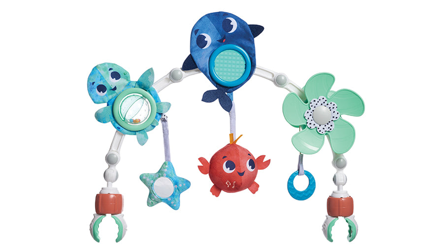 Musical Nature Stroll