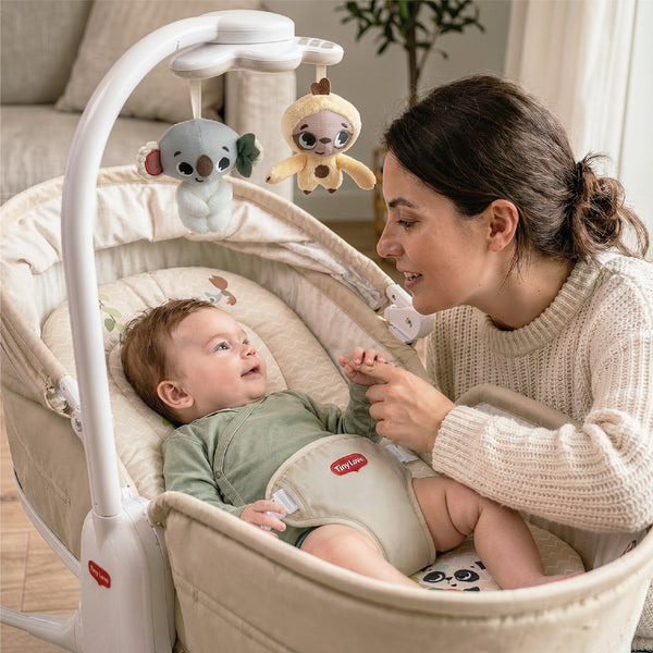 0-3 months: PROMOTING EMOTIONAL DEVELOPMENT