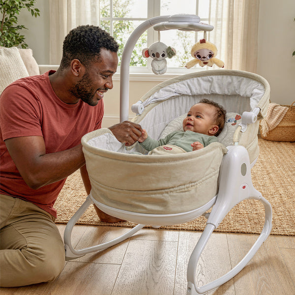 0+ months: HELPING WITH COLIC & DIGESTION