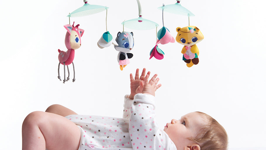 Soothe ‘n Groove Mobile™