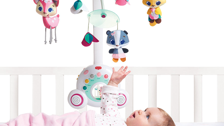 Soothe ‘n Groove Mobile™
