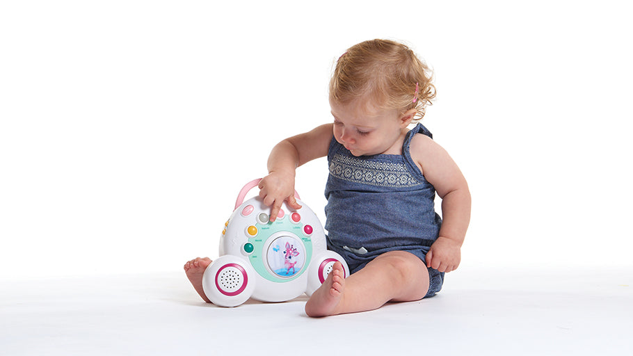 Soothe ‘n Groove Mobile™