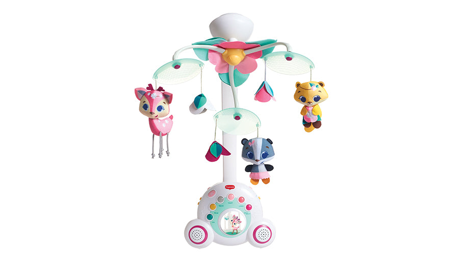 Soothe ‘n Groove Mobile™
