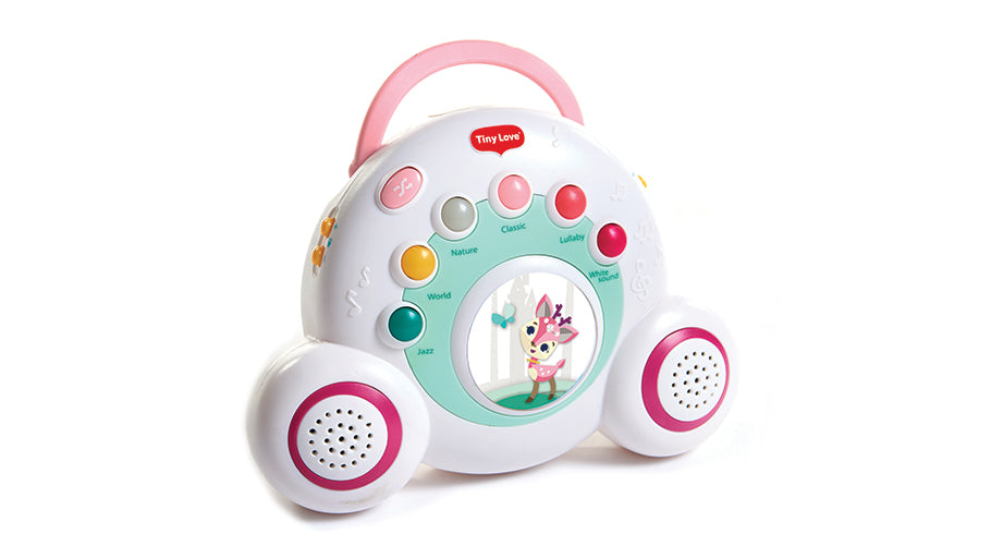 Soothe ‘n Groove Mobile™
