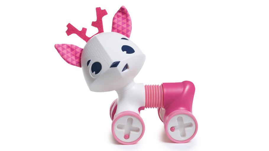 Tiny Rolling Toys- Florence