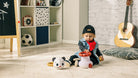 3-in-1 Stacking Toy