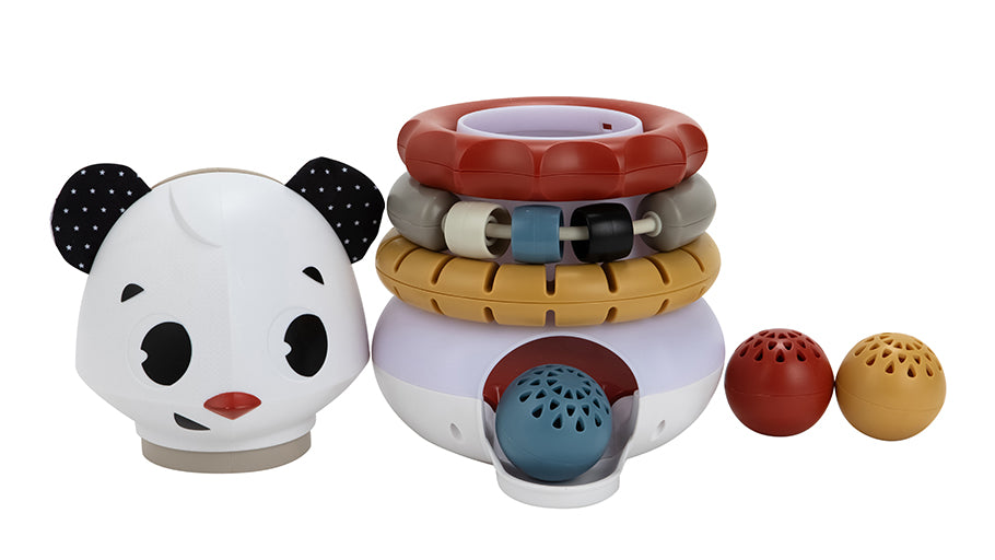 3-in-1 Stacking Toy
