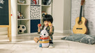 3-in-1 Stacking Toy