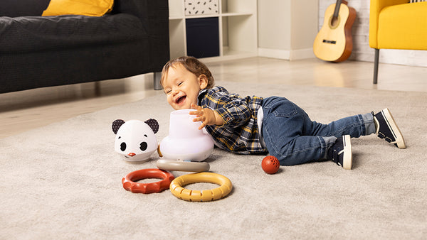 12+ months: NEW PERSPECTIVES
