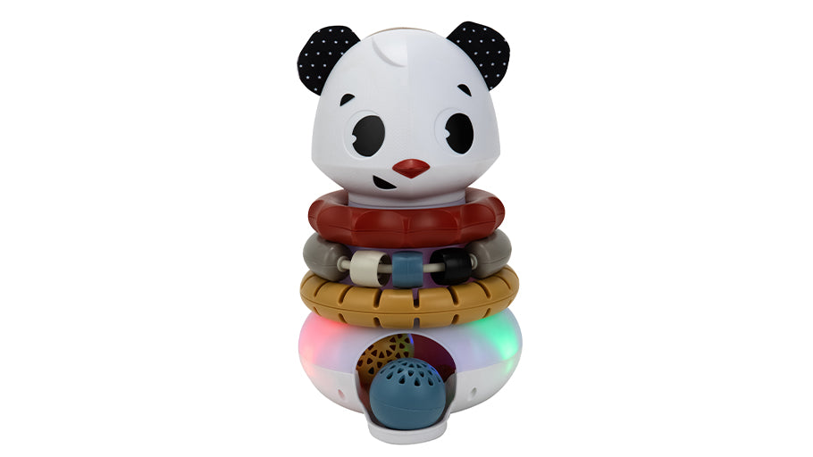 3-in-1 Stacking Toy