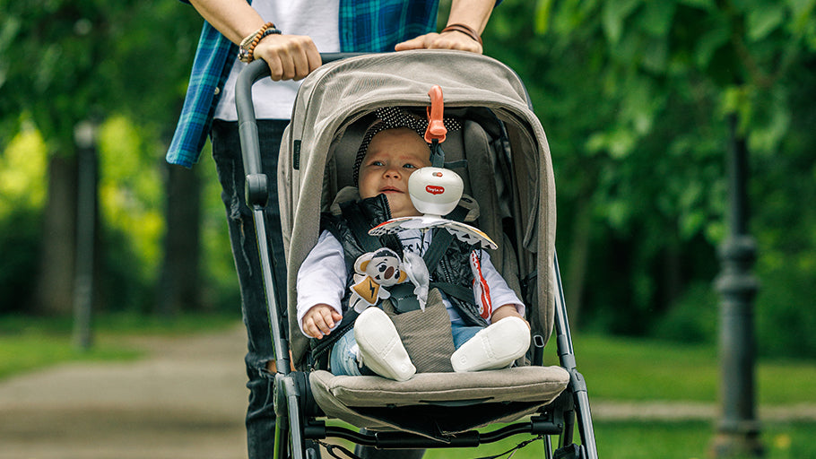 3-in-1 Take Along Mobile™