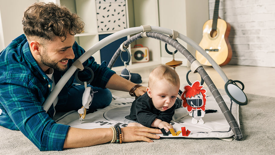 Motor Skills