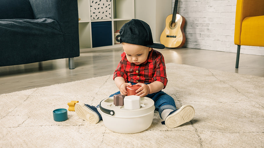 Shape Sorter