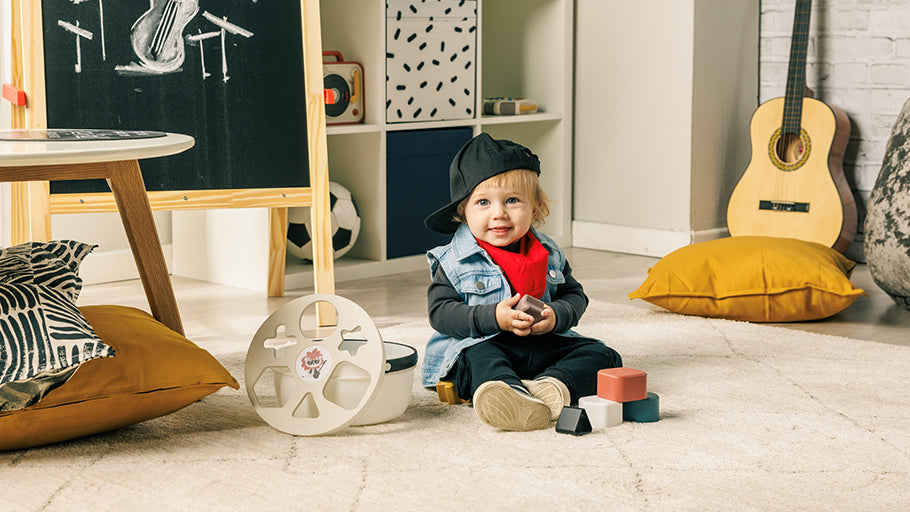 Shape Sorter