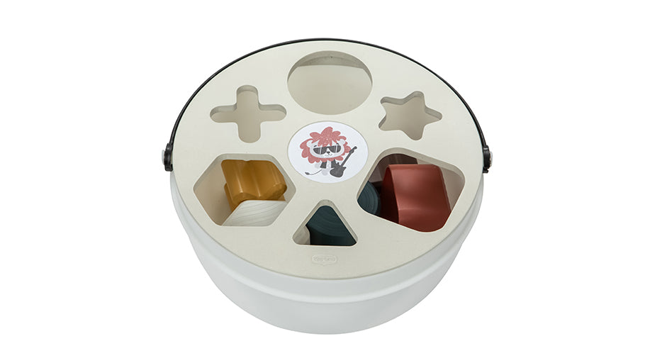 Shape Sorter