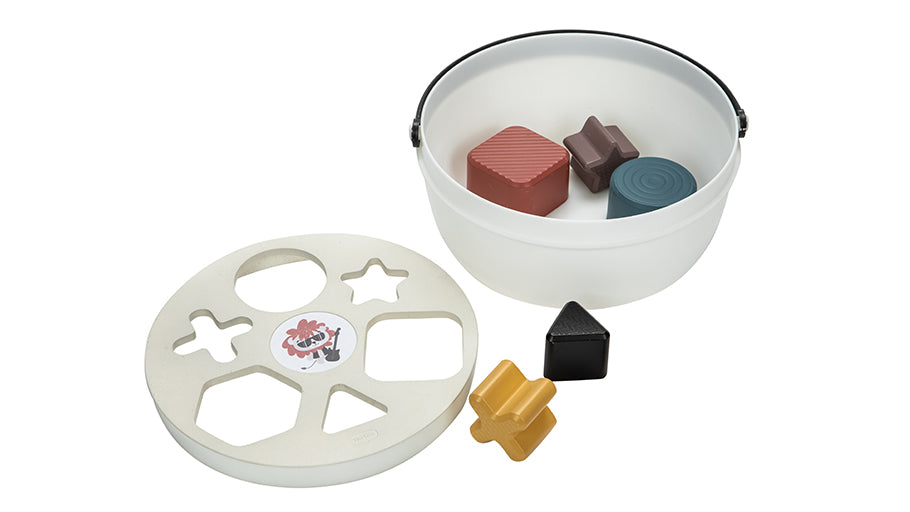Shape Sorter