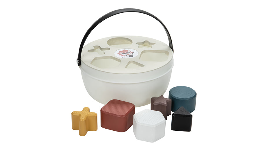 Shape Sorter