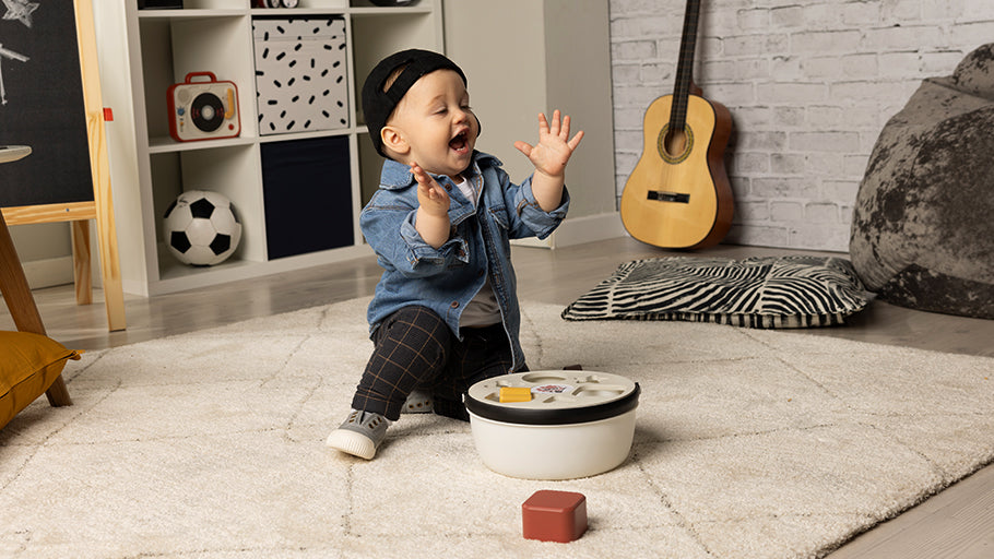 Shape Sorter