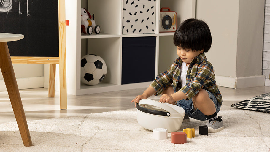Shape Sorter