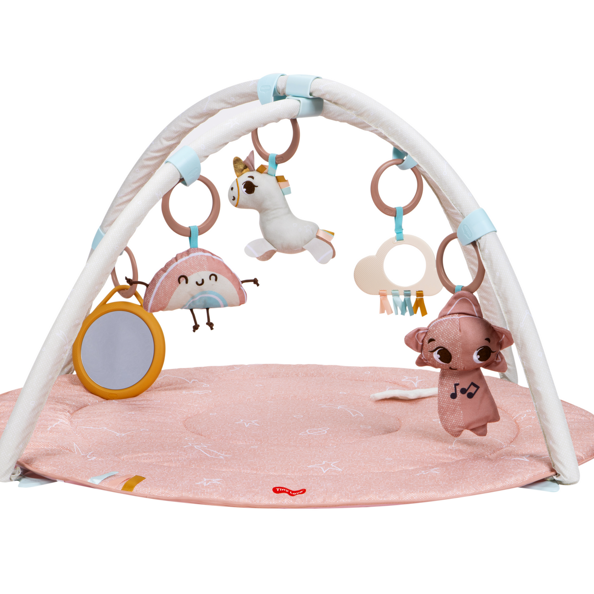 Unicorn Wonderlands Developmental Gymini®