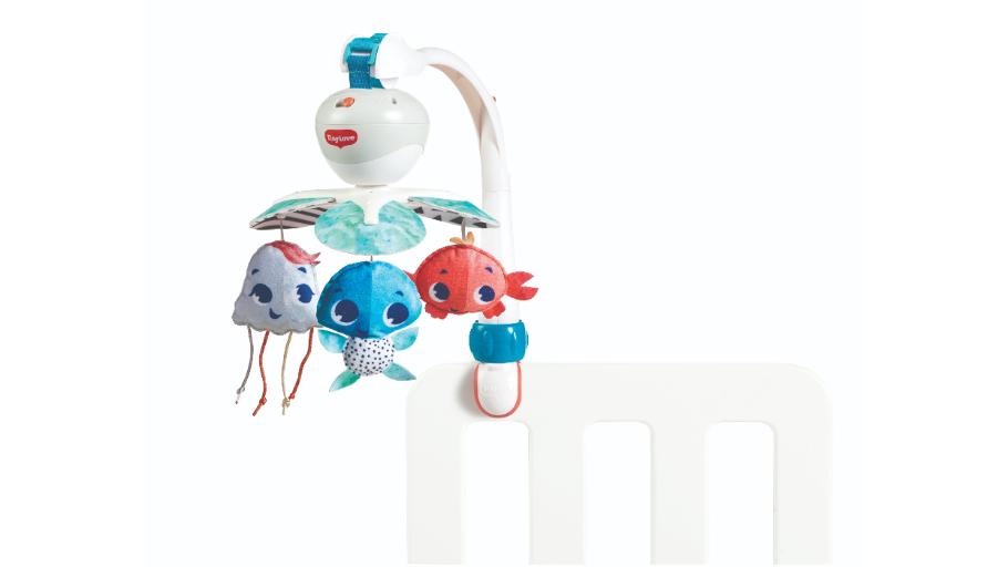 3-in-1 Take Along Mobile™