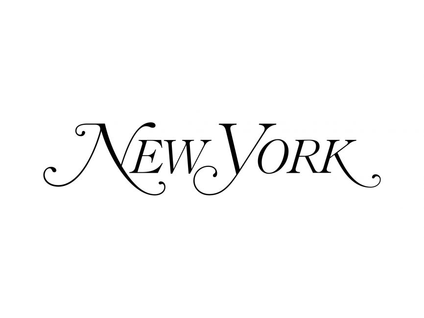 New York Mag logo