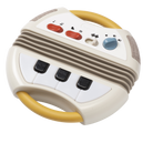 Tiny Rockers Accordion - Created with love and care by our child development experts