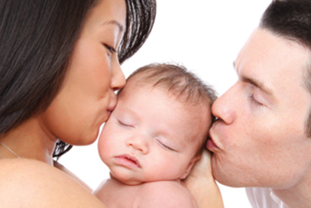 Imagination & Creativity 0 - 1 m