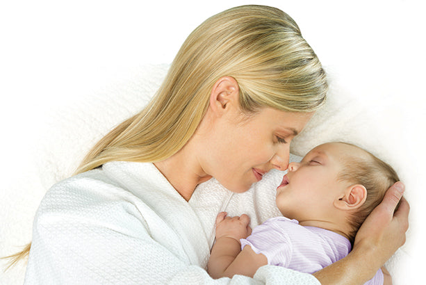 Language & Communication 0 - 1 m