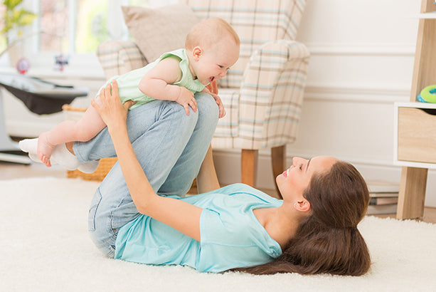 Imagination & Creativity 1 - 3 m