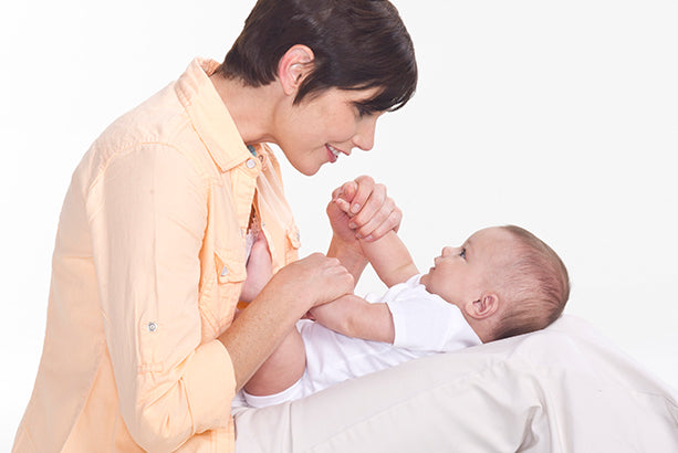 Language & Communication 1 - 3 m