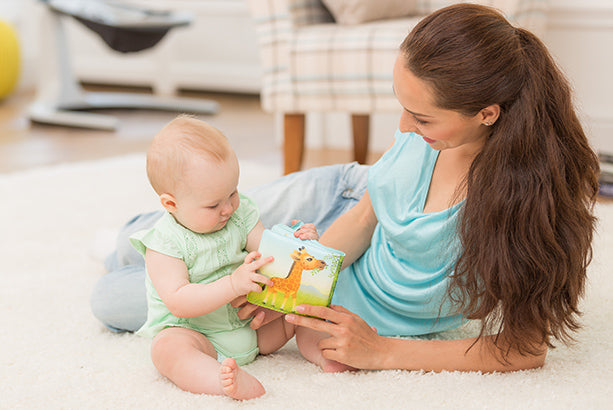 Language & Communication 6 - 9 m