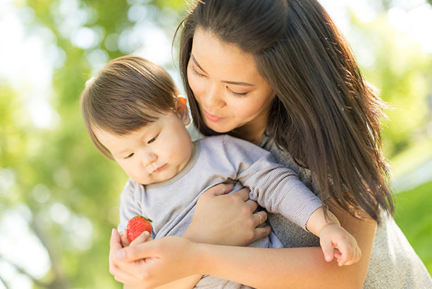 Emotional Intelligence EQ 12 - 18 m