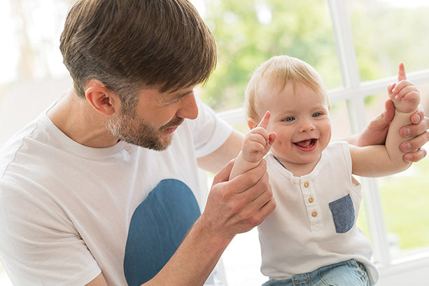 Language & Communication 9 - 12 m