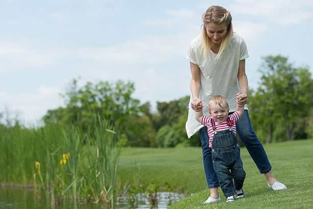 Imagination & Creativity 9 - 12 m