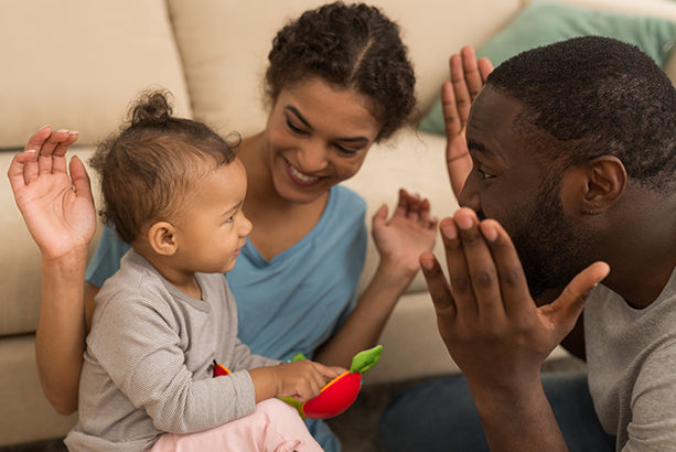 Language & Communication 18 - 24 m