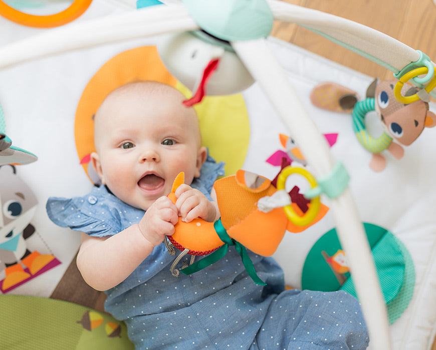 Understanding and Sense of Control